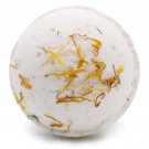 Lemon - Himalayan Salt Bath Bomb