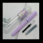 Platinum light purple Fountain Pen fine nib