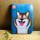 Shiba Inu Passport Cover