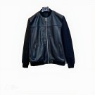 Tornade Leather Jacket
