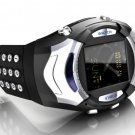 V2.1 Watch mobile phone with keyboard and Camera