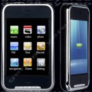 Itm Zero 2.8inch Touchscreen Mp4 player