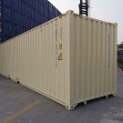 Shipping Container 40 FT