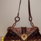 Mary Frances purse