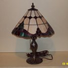 Tiffany Look-Alike Lamp