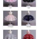 Girls Sequined party dress