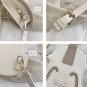 Violin shape bag cello purse