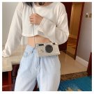 Cute camera bag