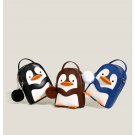 Cute penguin bag