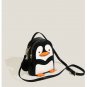 Cute penguin bag