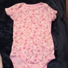 Carter's Onesie