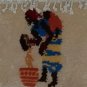 Tapis maroc