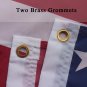 Bagetu Custom National Flag for Outdoor Personalized Outside Banner Camping Flag Yard Sign