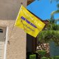 Bagetu Custom National Flag for Outdoor Personalized Outside Banner Camping Flag Yard Sign