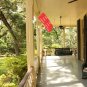 Custom Flag Personalized Small Mini Flag for Outdoor Outside Door Wall Decor