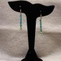 LC987E - Pacific Opal Swarovski Earrings