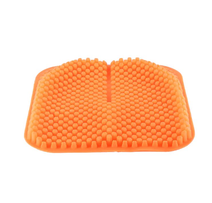 Silicone Cushion