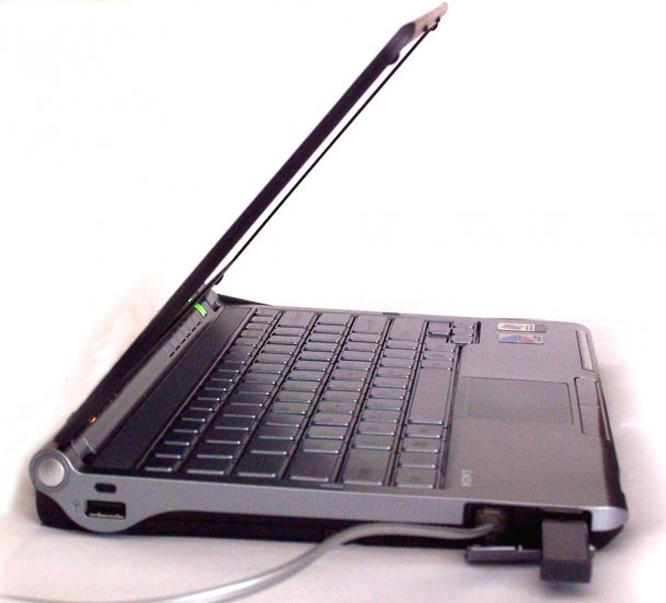 2006 Sony Vaio TX750P Laptop