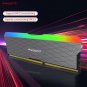 Asgard W2 serie RGB RAM ddr4 8GBx2 16GBx2 3200MHz