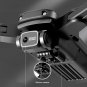 Drone Dual Camera 4K HD Optical Lens