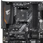 GIGABYTE B550M AORUS ELITE