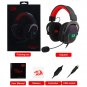REDRAGON ZEUS Earphones