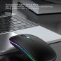 Wireless Mouse for Computer
