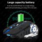Wireless Mouse Gaming Computer