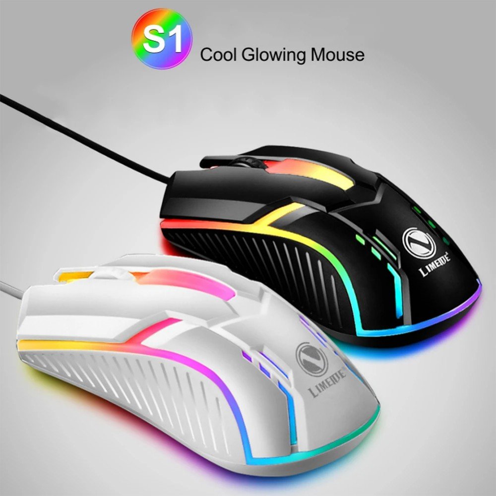 Wired Mouse Usb
