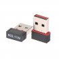 Mini USB Wireless Wifi Adapter