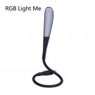 Flexible USB Touch Sensor Night Light Portable LED