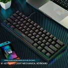 Mini Gaming Mechanical Keyboard