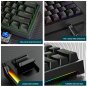 Mini Gaming Mechanical Keyboard