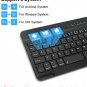 Mini Wireless Keyboard