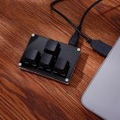 Mechanical Gaming Keypad
