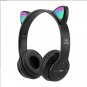 wireless Bluetooth headset