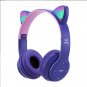 wireless Bluetooth headset