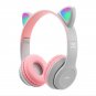 wireless Bluetooth headset