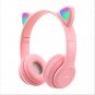 wireless Bluetooth headset