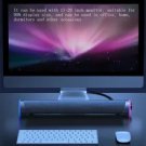 Computer Speakers Bluetooth