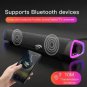 Computer Speakers Bluetooth