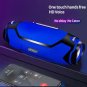 Bluetooth Speaker Column