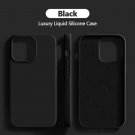 Case For iPhone Black