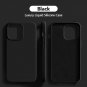 Case For iPhone Black