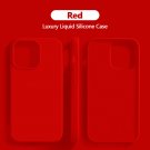 Case For iPhone Red