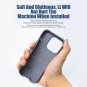 Case For iPhone Red