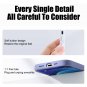 Case For iPhone Blue