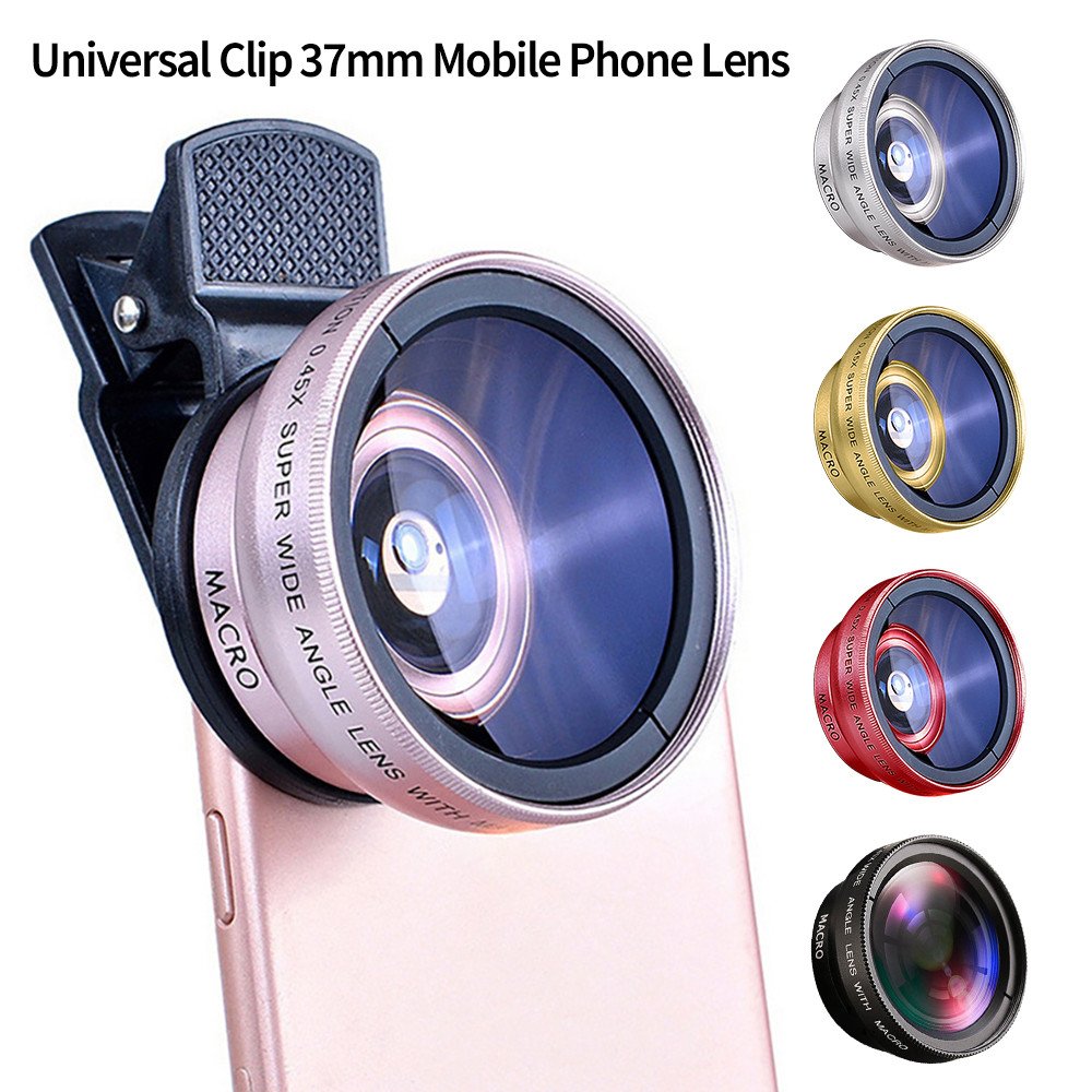 Phone Lens Professional