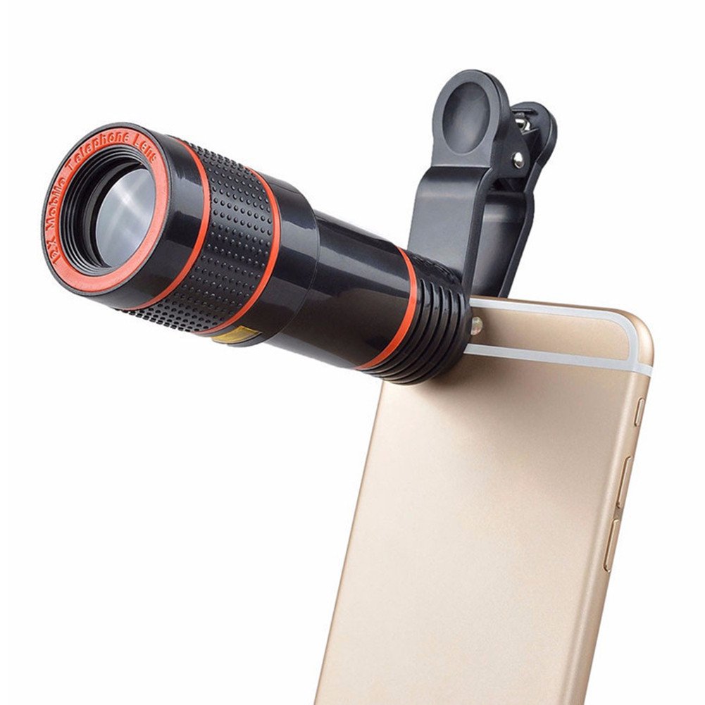 Camera Telescope Lens