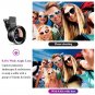 HD Camera Lentes